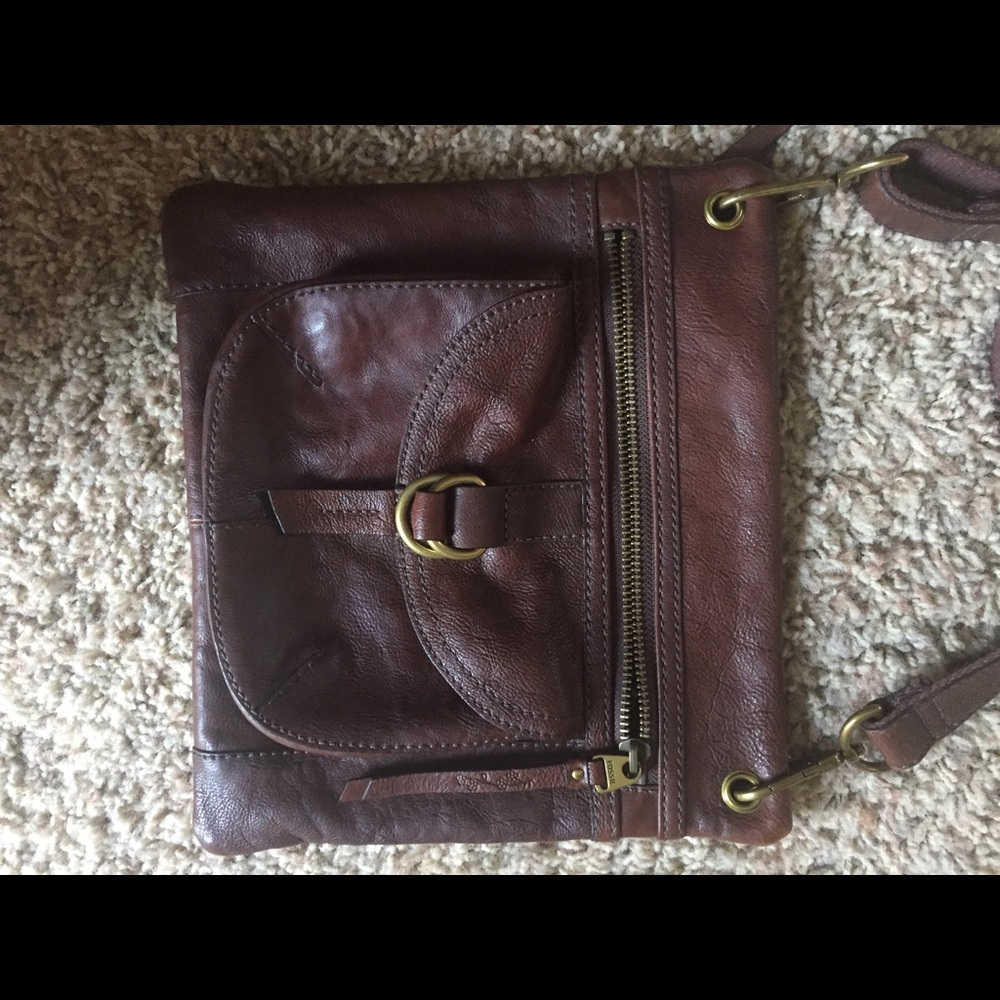 Fossil Sasha purse